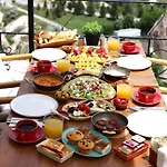 酒店 Simera In Cappadocia - Special Class - View Rooftop