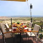 Simera In Cappadocia - Special Class - View Rooftop 酒店 乌奇希萨尔