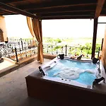 Simera In Cappadocia - Special Class - View Rooftop 호텔