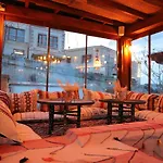 酒店 Simera In Cappadocia - Special Class - View Rooftop