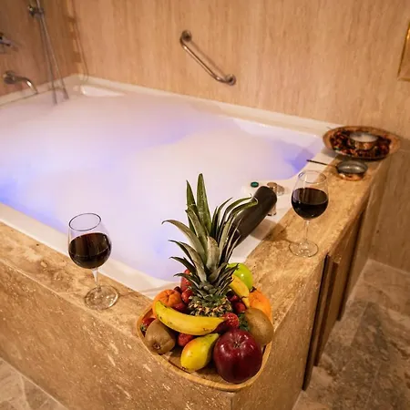 Ξενοδοχείο Simera In Cappadocia - Special Class - View Rooftop *