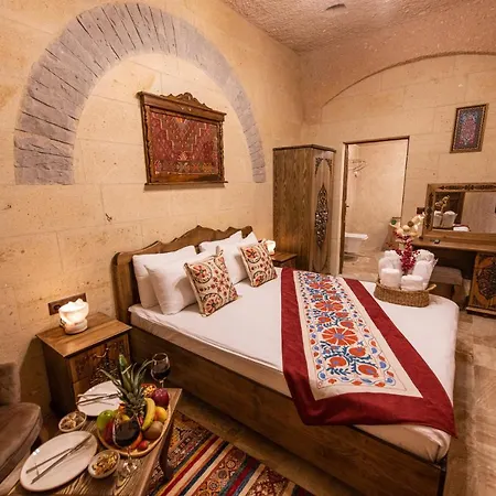 Hotel Simera In Cappadocia - Special Class - View Rooftop