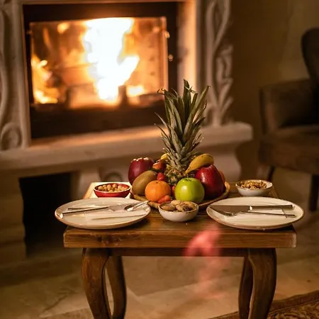 Simera In Cappadocia - Special Class - View Rooftop *