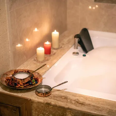 Simera In Cappadocia - Special Class - View Rooftop *