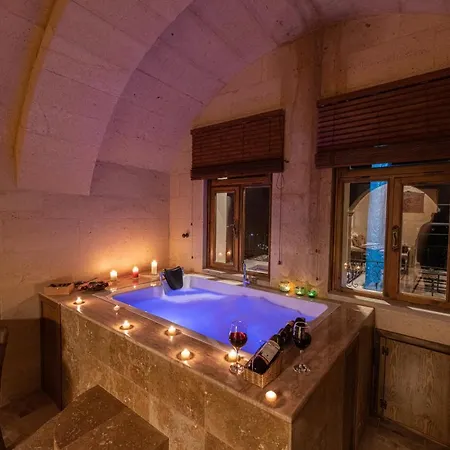 Simera In Cappadocia - Special Class - View Rooftop *