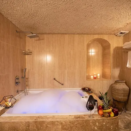 Simera In Cappadocia - Special Class - View Rooftop Ξενοδοχείο *