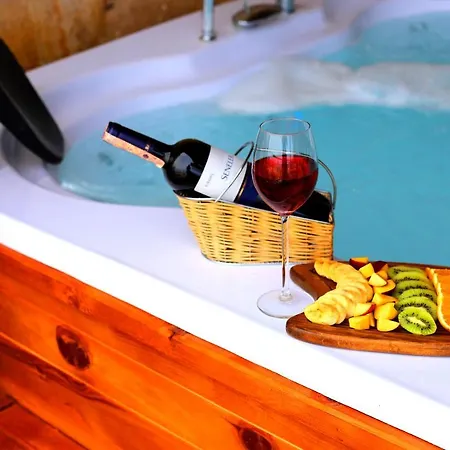 Simera In Cappadocia - Special Class - View Rooftop