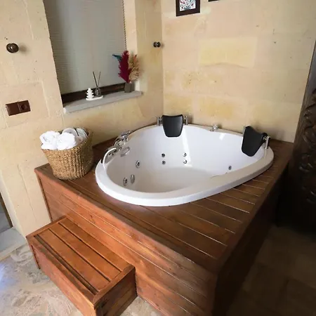 Simera In Cappadocia - Special Class - View Rooftop Ξενοδοχείο *