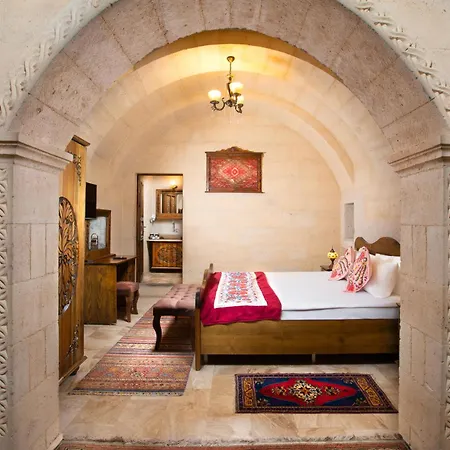 Simera In Cappadocia - Special Class - View Rooftop ホテル