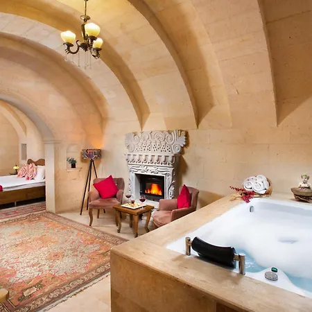 Simera In Cappadocia - Special Class - View Rooftop *