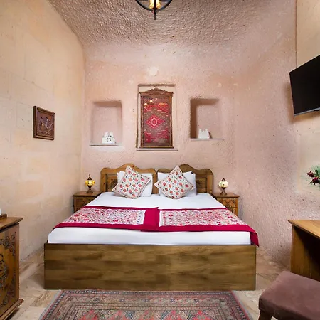 Simera In Cappadocia - Special Class - View Rooftop Hotel Uchisar