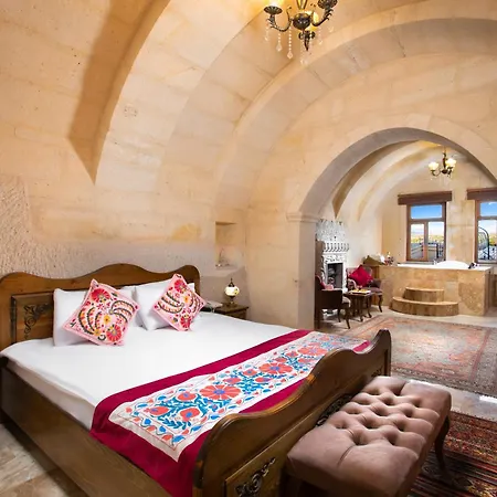 Simera In Cappadocia - Special Class - View Rooftop Hotel *