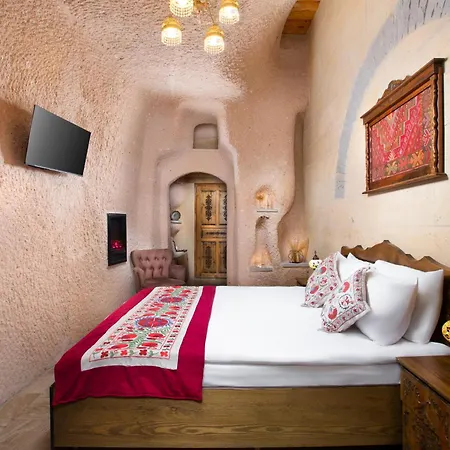 Simera In Cappadocia - Special Class - View Rooftop *