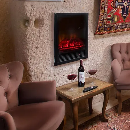 Simera In Cappadocia - Special Class - View Rooftop *