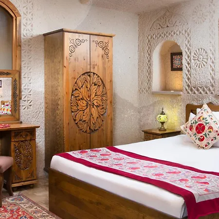 Simera In Cappadocia - Special Class - View Rooftop Hotel