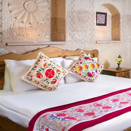 Simera In Cappadocia - Special Class - View Rooftop * Uchisar
