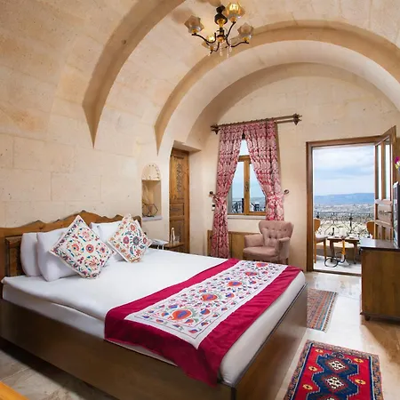 Simera In Cappadocia - Special Class - View Rooftop * Uchisar