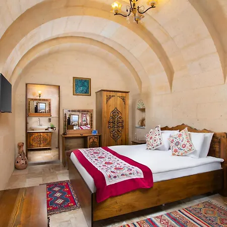 Simera In Cappadocia - Special Class - View Rooftop