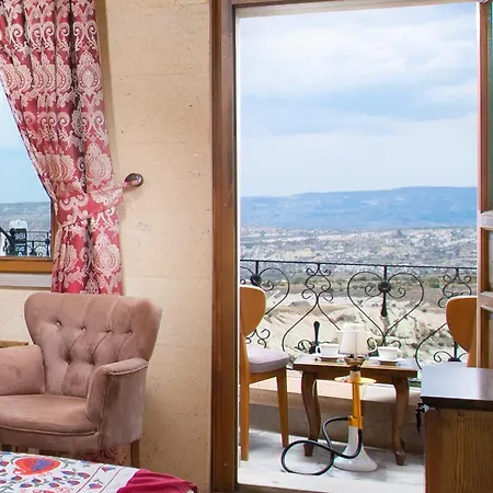 Simera In Cappadocia - Special Class - View Rooftop