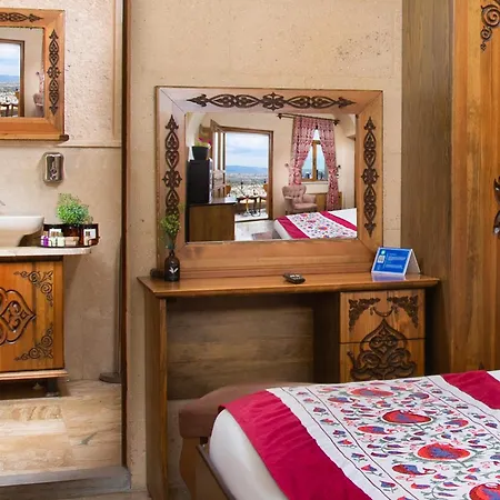 Simera In Cappadocia - Special Class - View Rooftop Uchisar
