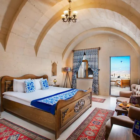 Simera In Cappadocia - Special Class - View Rooftop