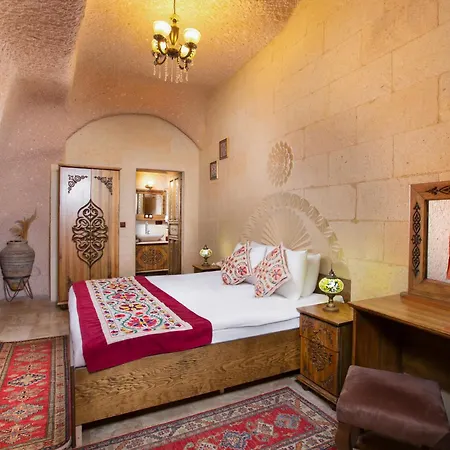 Simera In Cappadocia - Special Class - View Rooftop Hotel *