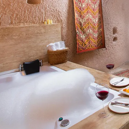 Simera In Cappadocia - Special Class - View Rooftop * Uchisar