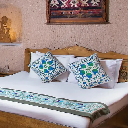 Simera In Cappadocia - Special Class - View Rooftop ホテル ウチヒサール