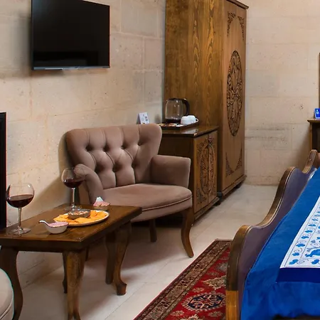 Simera In Cappadocia - Special Class - View Rooftop מלון *