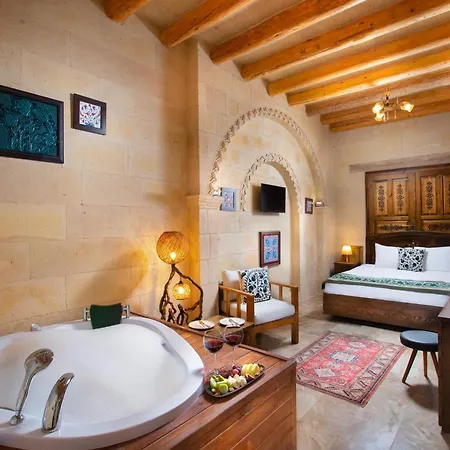 Simera In Cappadocia - Special Class - View Rooftop *