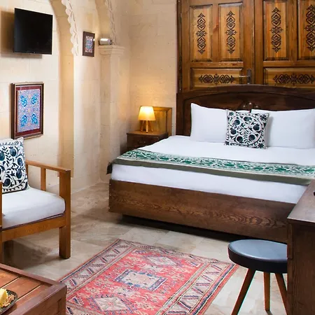 Simera In Cappadocia - Special Class - View Rooftop * Uchisar