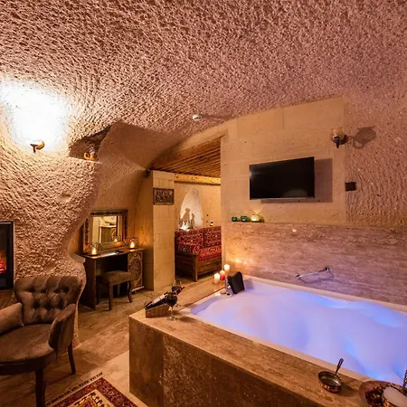 Simera In Cappadocia - Special Class - View Rooftop