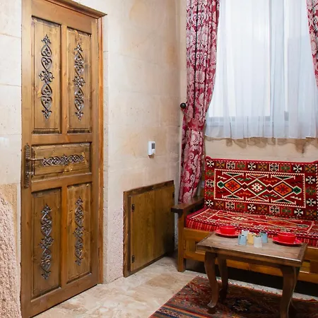 Simera In Cappadocia - Special Class - View Rooftop ホテル *