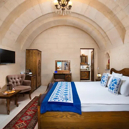 Simera In Cappadocia - Special Class - View Rooftop Hotel Uchisar