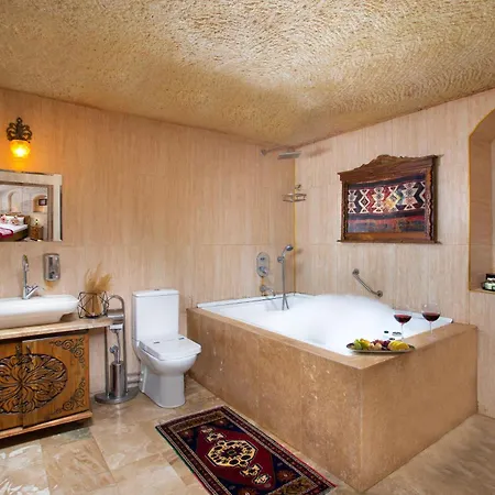 Simera In Cappadocia - Special Class - View Rooftop Hotel