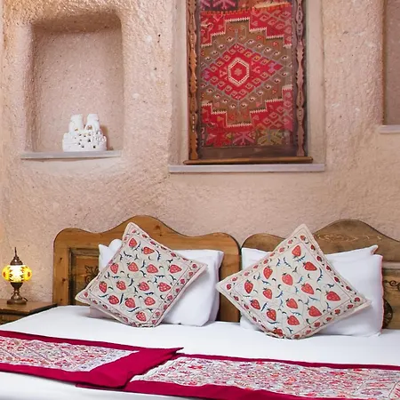 Hotel Simera In Cappadocia - Special Class - View Rooftop