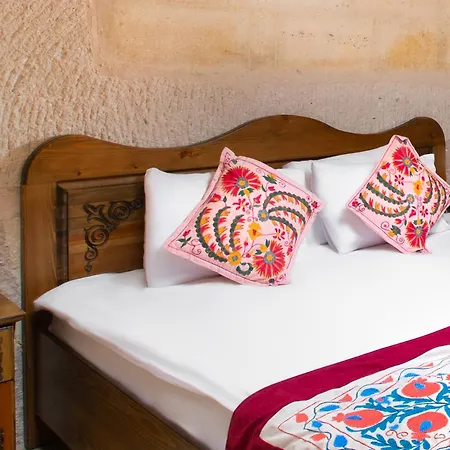Simera In Cappadocia - Special Class - View Rooftop Hotel *