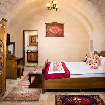Simera In Cappadocia - Special Class - View Rooftop *