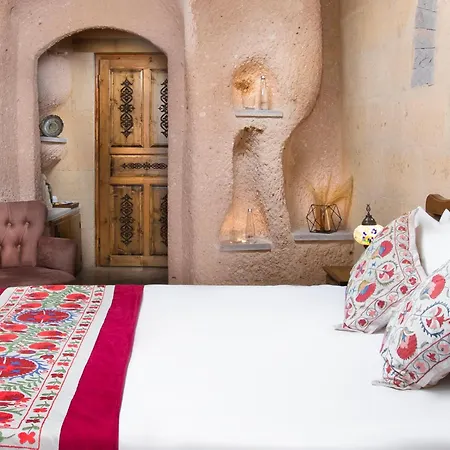 Simera In Cappadocia - Special Class - View Rooftop ウチヒサール