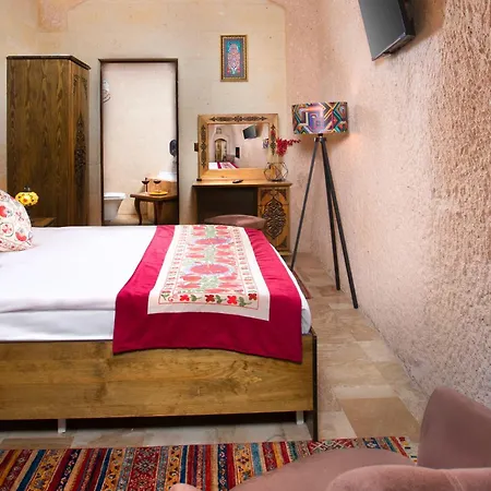 Simera In Cappadocia - Special Class - View Rooftop Hotel *