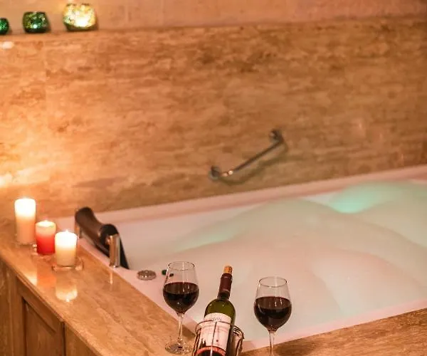 Simera In Cappadocia - Special Class - View Rooftop Hotel *