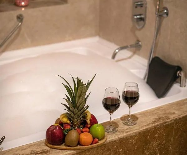 Simera In Cappadocia - Special Class - View Rooftop Hotel Uçhisar