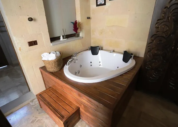 Simera In Cappadocia - Special Class - View Rooftop Hotel *