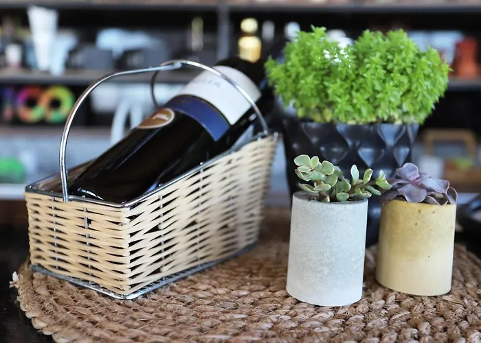 Simera In Cappadocia - Special Class - View Rooftop Szálloda *